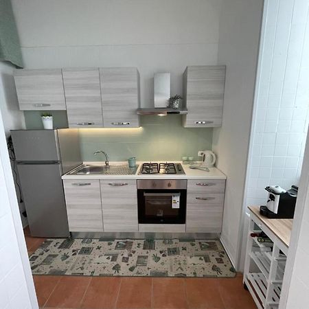 La Casa Di Santa' Διαμέρισμα Νάπολη Εξωτερικό φωτογραφία