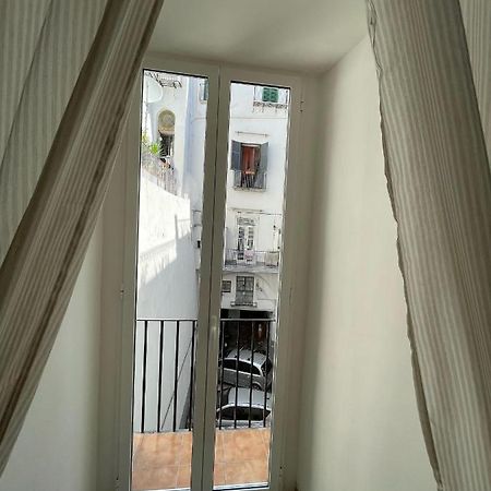 La Casa Di Santa' Διαμέρισμα Νάπολη Εξωτερικό φωτογραφία