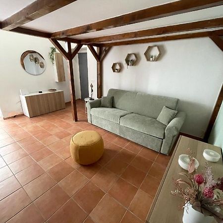 La Casa Di Santa' Διαμέρισμα Νάπολη Εξωτερικό φωτογραφία