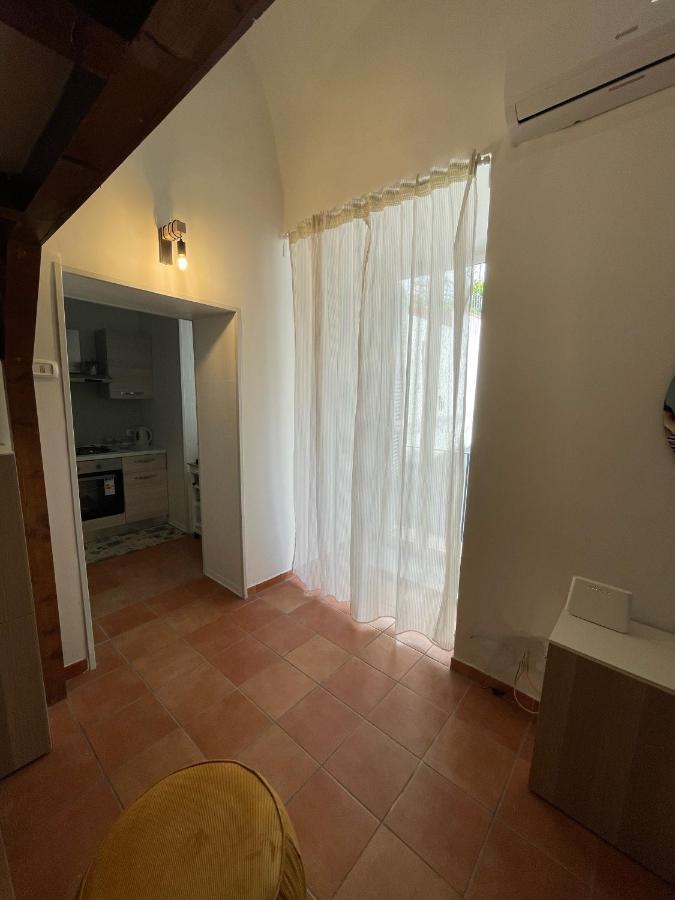 La Casa Di Santa' Διαμέρισμα Νάπολη Εξωτερικό φωτογραφία