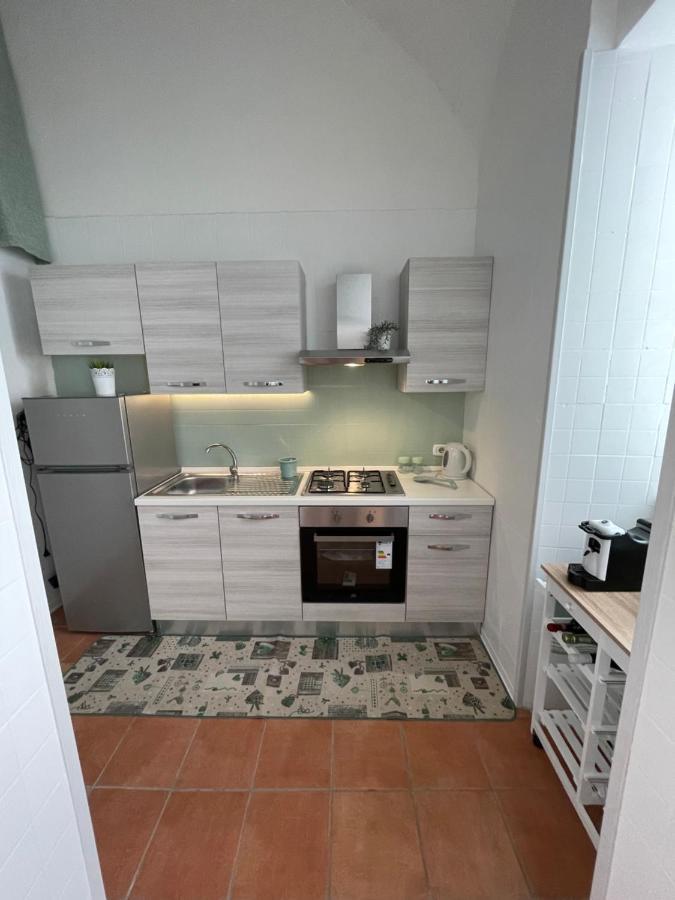 La Casa Di Santa' Διαμέρισμα Νάπολη Εξωτερικό φωτογραφία