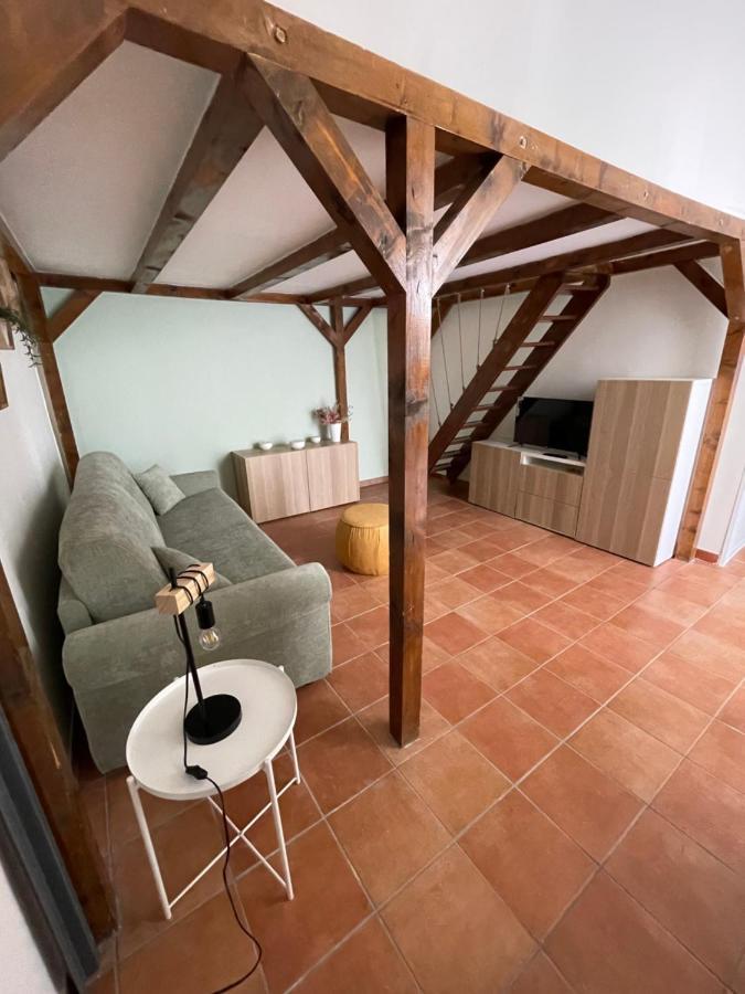 La Casa Di Santa' Διαμέρισμα Νάπολη Εξωτερικό φωτογραφία