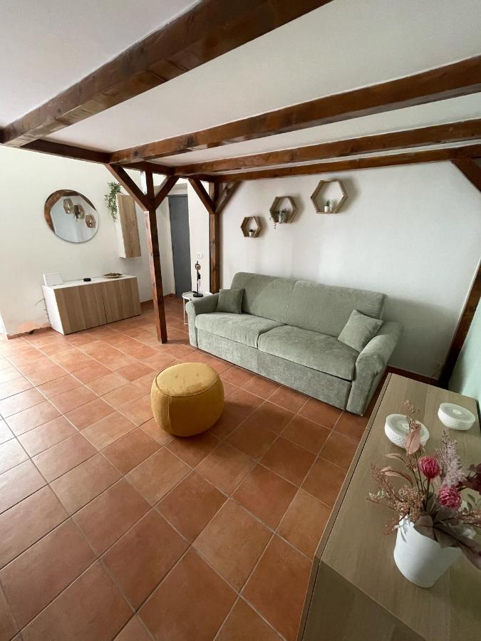 La Casa Di Santa' Διαμέρισμα Νάπολη Εξωτερικό φωτογραφία