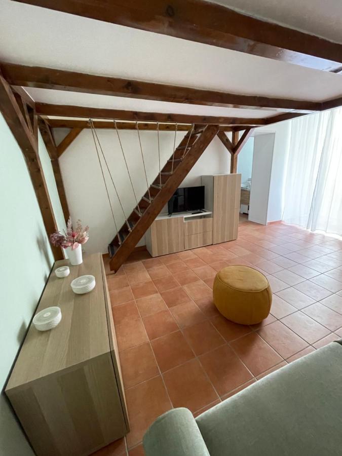 La Casa Di Santa' Διαμέρισμα Νάπολη Εξωτερικό φωτογραφία